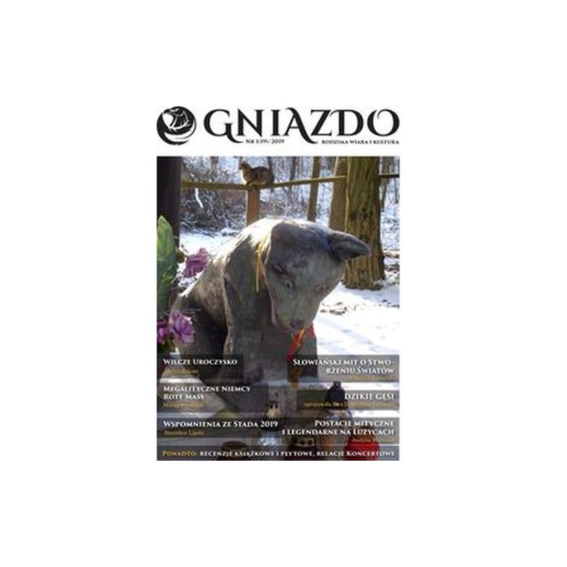 GNIAZDO 1(19)/2019