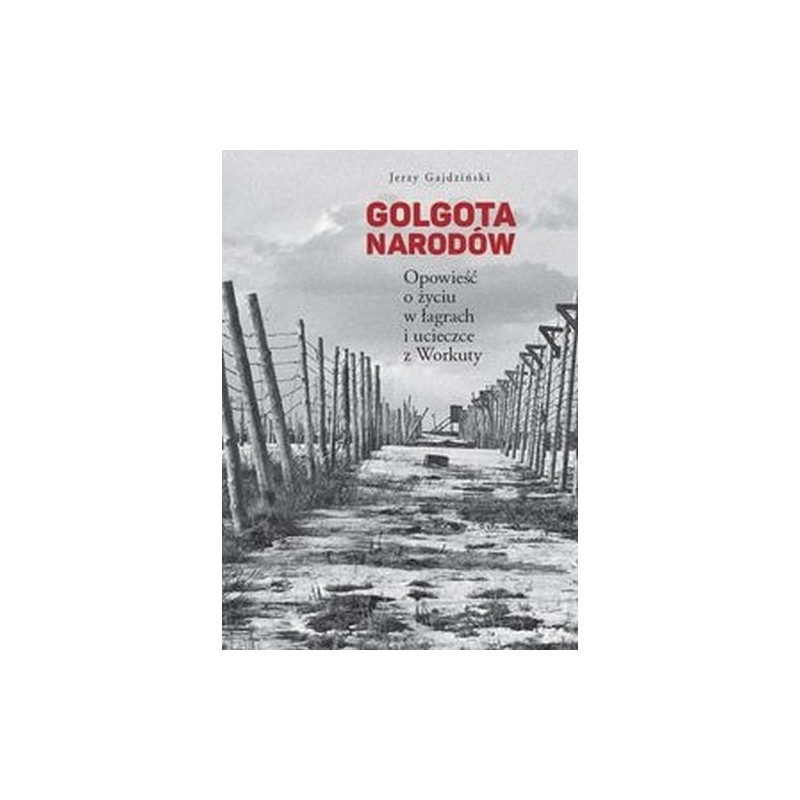 GOLGOTA NARODÓW