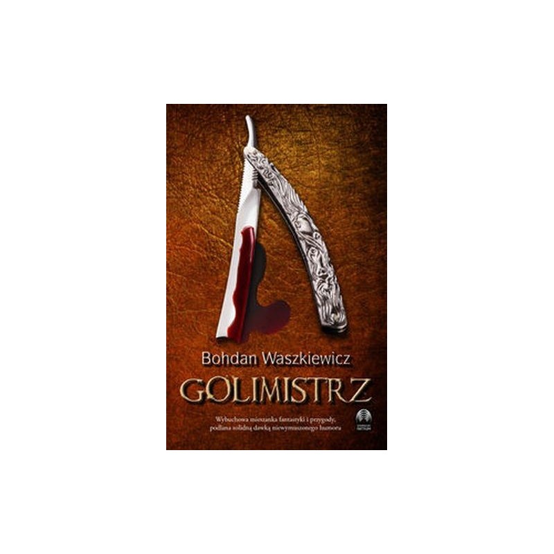 GOLIMISTRZ