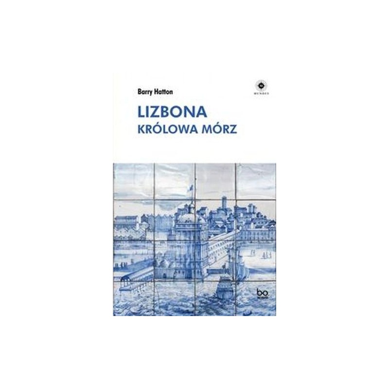 LIZBONA. KRÓLOWA MÓRZ