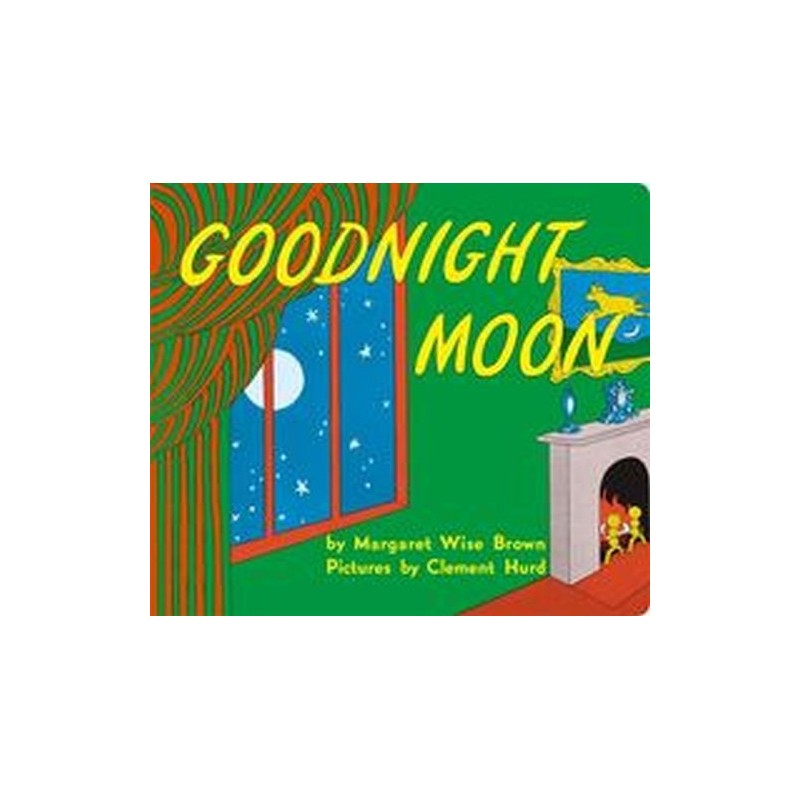 GOODNIGHT MOON