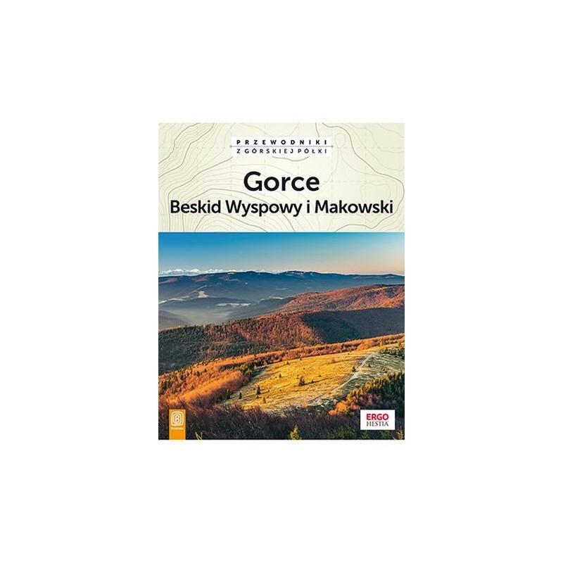 GORCE BESKID WYSPOWY I MAKOWSKI