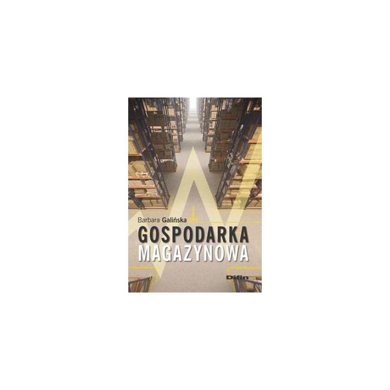 GOSPODARKA MAGAZYNOWA