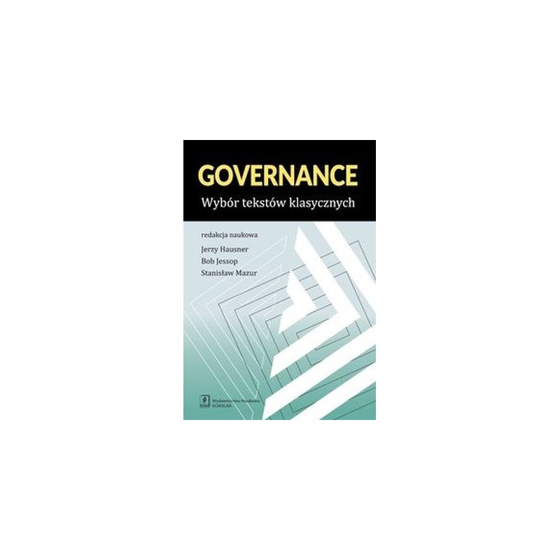 GOVERNANCE