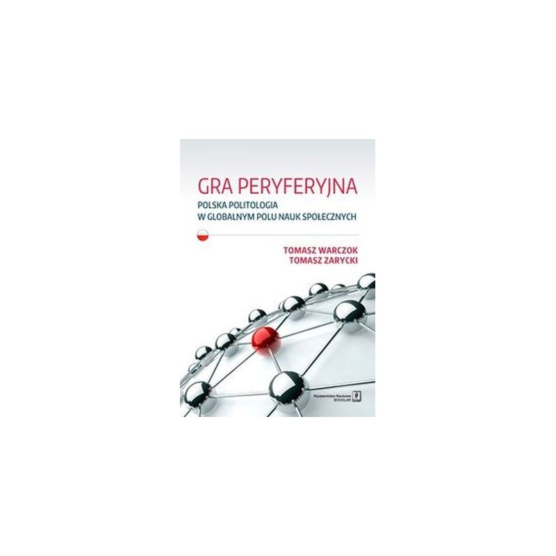 GRA PERYFERYJNA