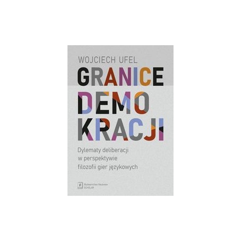 GRANICE DEMOKRACJI