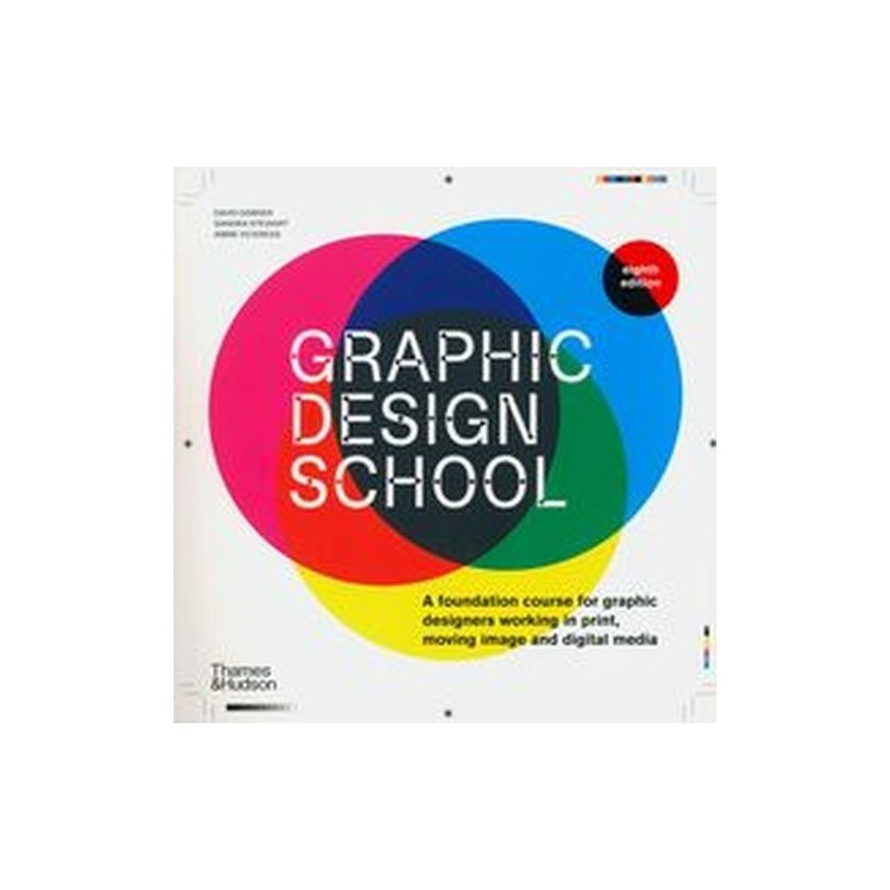 GRAPHIC DESIGN SCHOOL