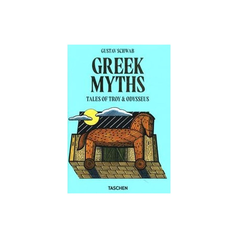 GREEK MYTHS