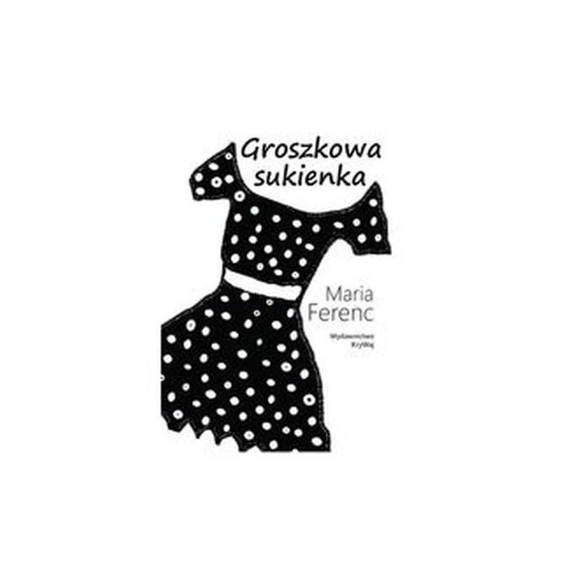 GROSZKOWA SUKIENKA