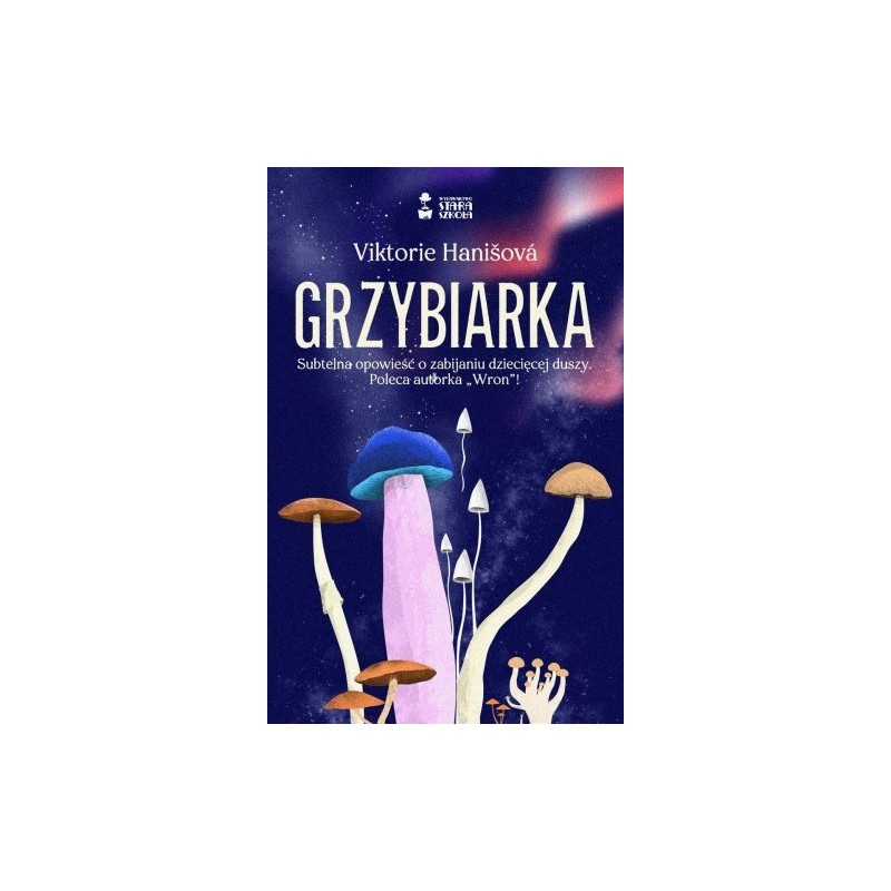 GRZYBIARKA