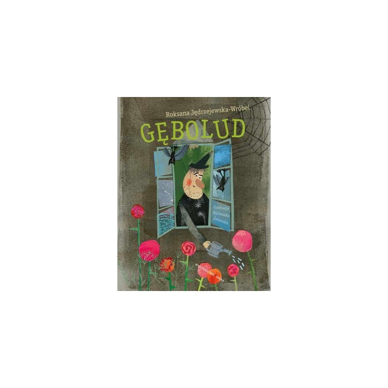 GĘBOLUD