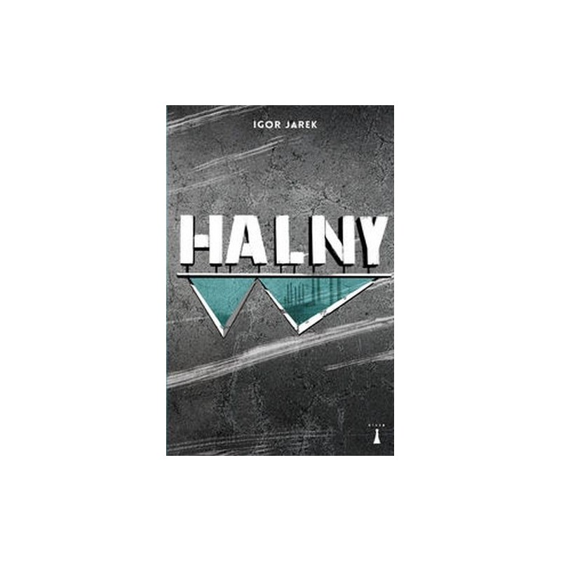 HALNY