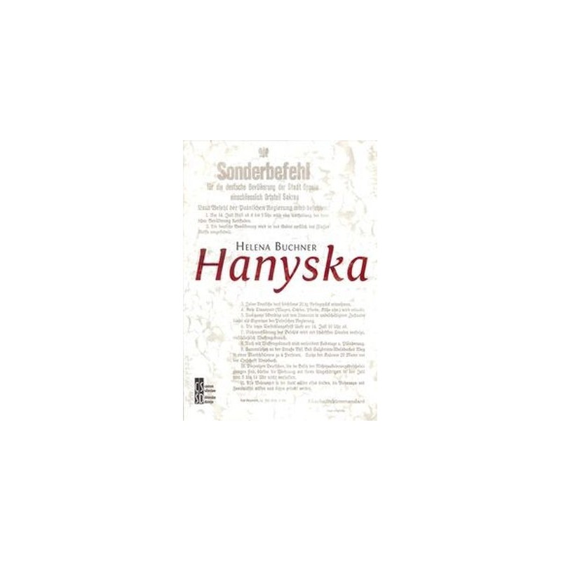 HANYSKA