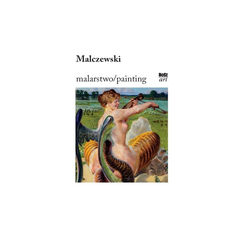 MALCZEWSKI MALARSTWO