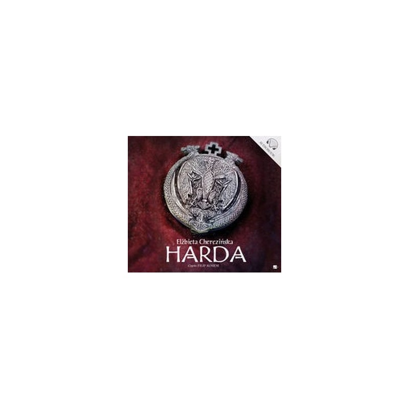 HARDA