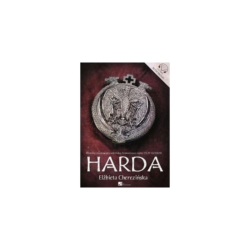 HARDA