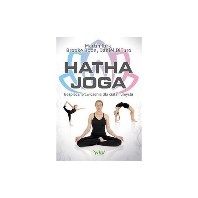 HATHA JOGA