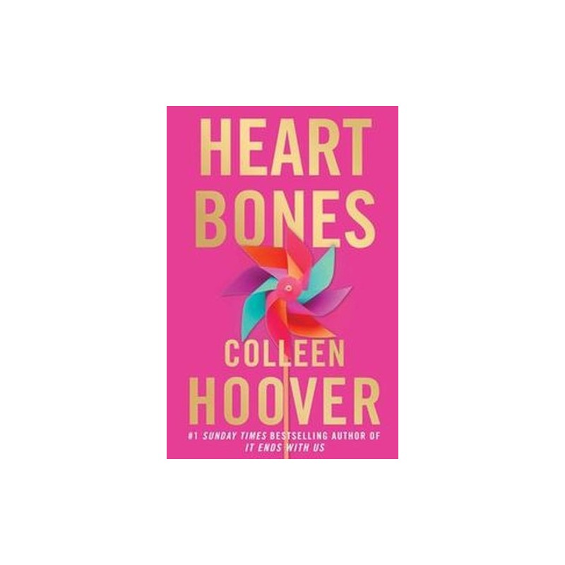 HEART BONES