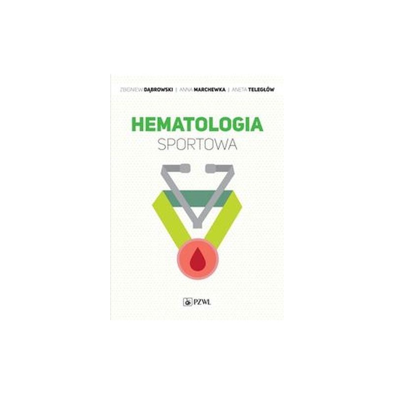 HEMATOLOGIA SPORTOWA