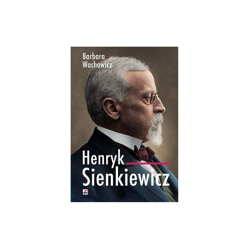 HENRYK SIENKIEWICZ