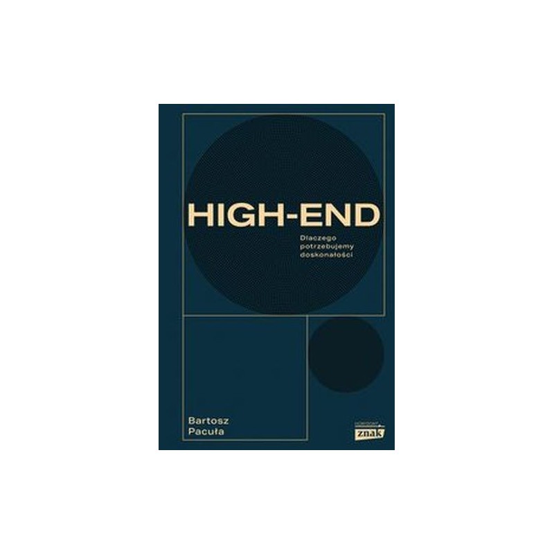 HIGH END