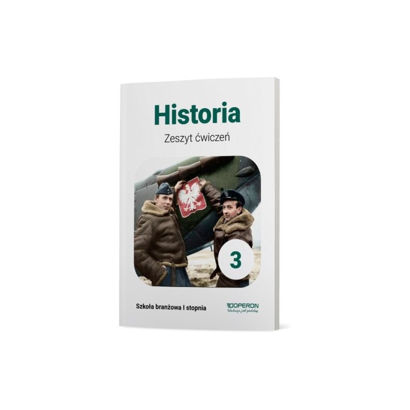 HISTORIA 3 ZESZYT ĆWICZEŃ