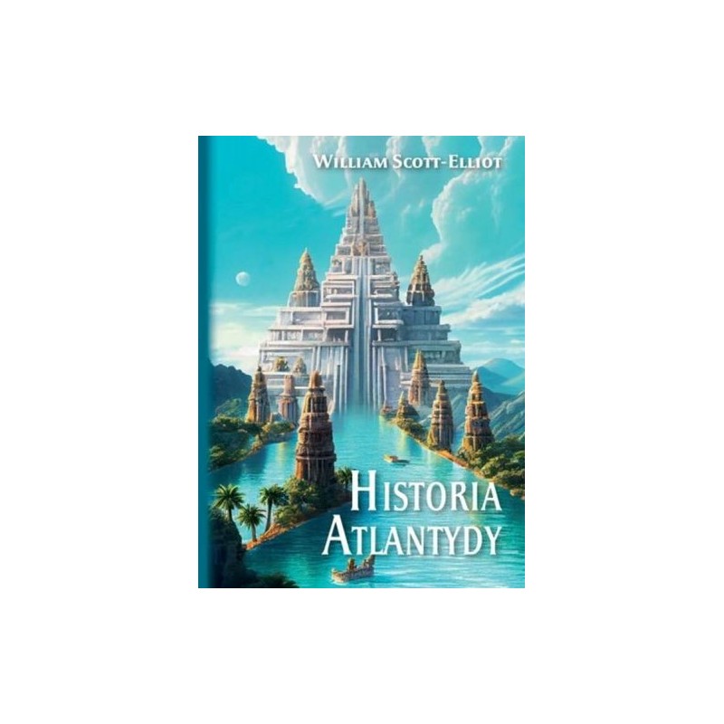 HISTORIA ATLANTYDY