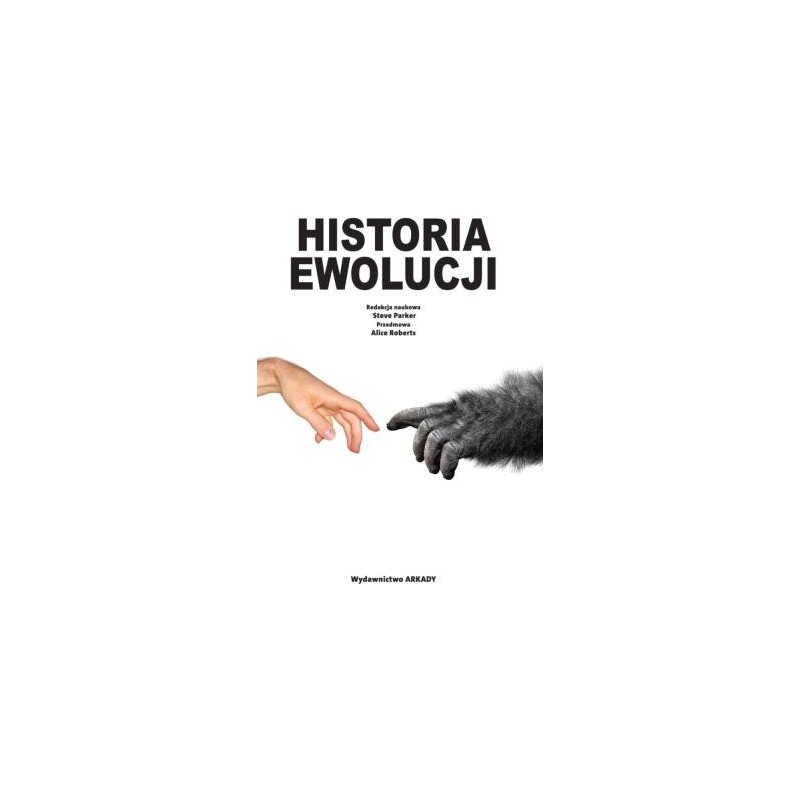 HISTORIA EWOLUCJI