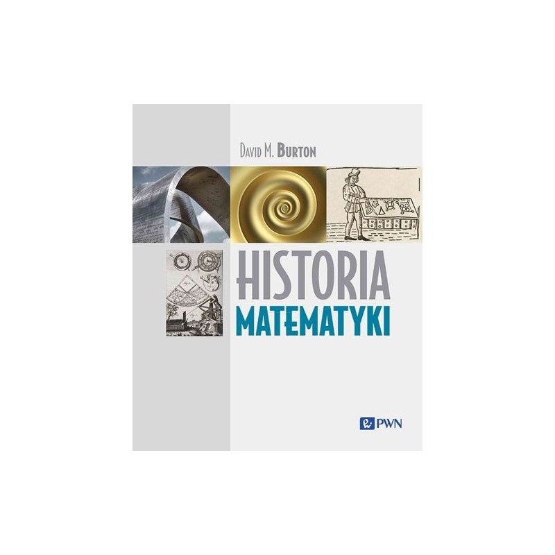 HISTORIA MATEMATYKI