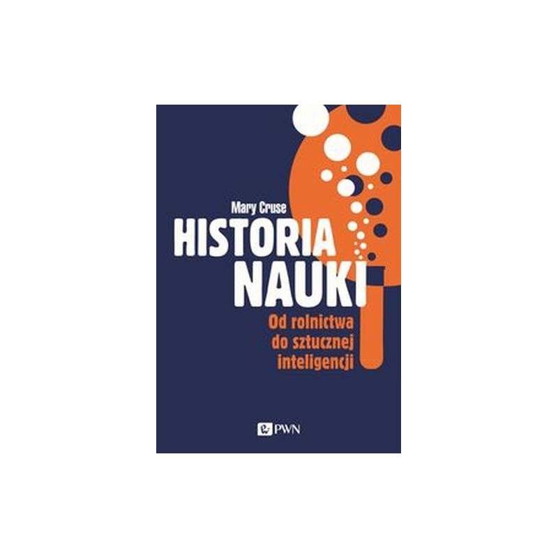 HISTORIA NAUKI