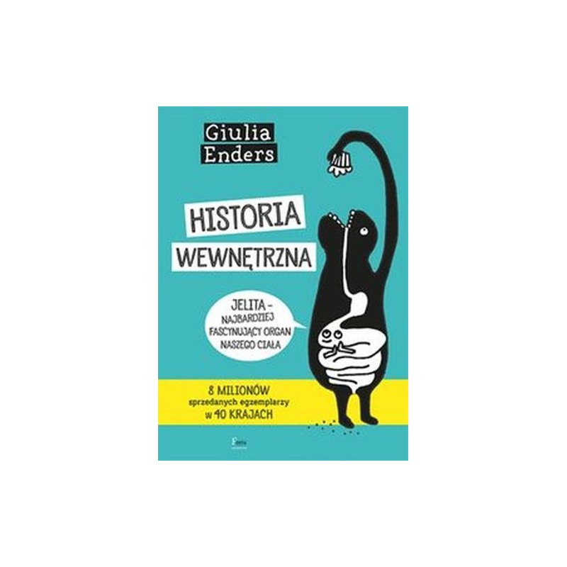 HISTORIA WEWNĘTRZNA