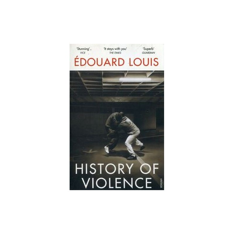 HISTORY OF VIOLENCE