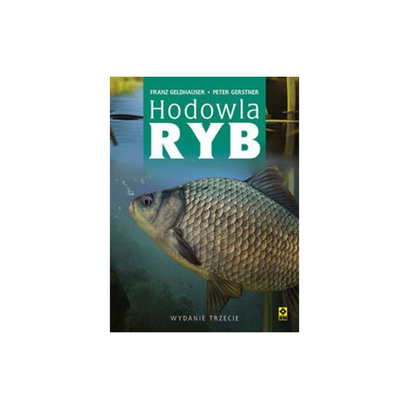 HODOWLA RYB