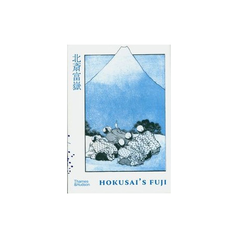 HOKUSAIS FUJI