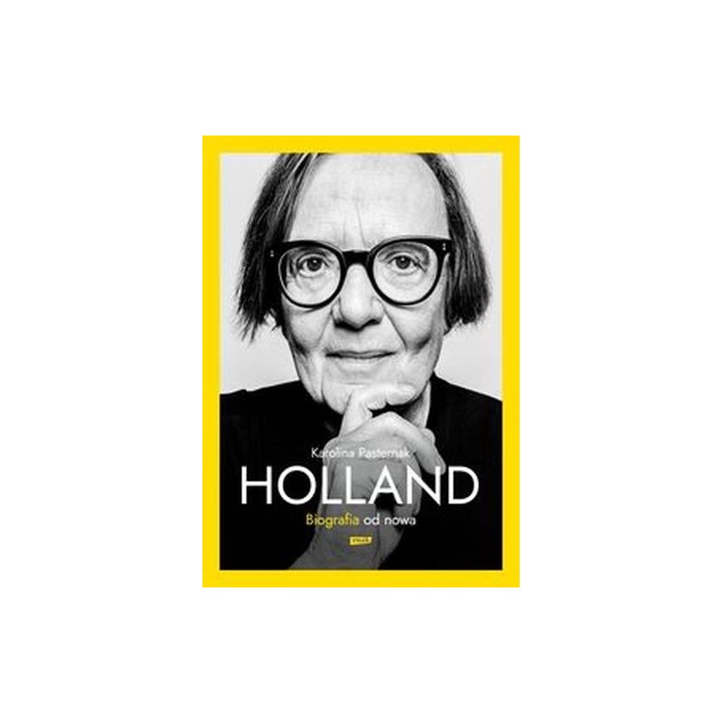 HOLLAND BIOGRAFIA OD NOWA