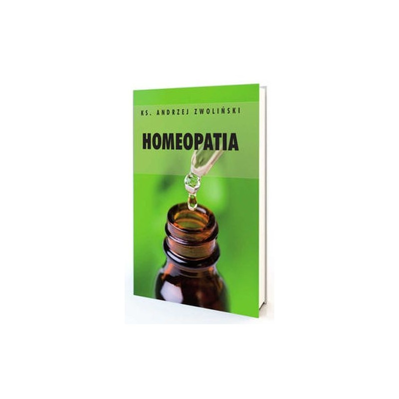 HOMEOPATIA