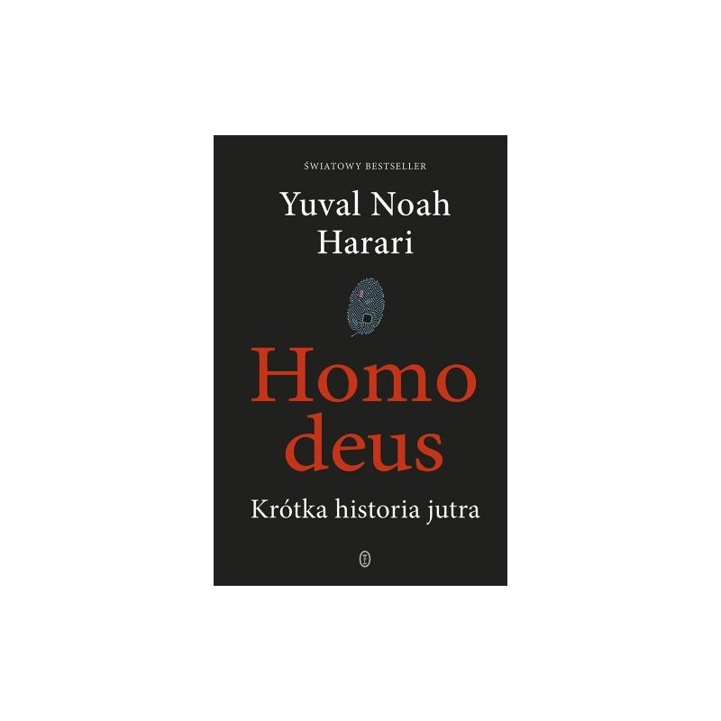 HOMO DEUS