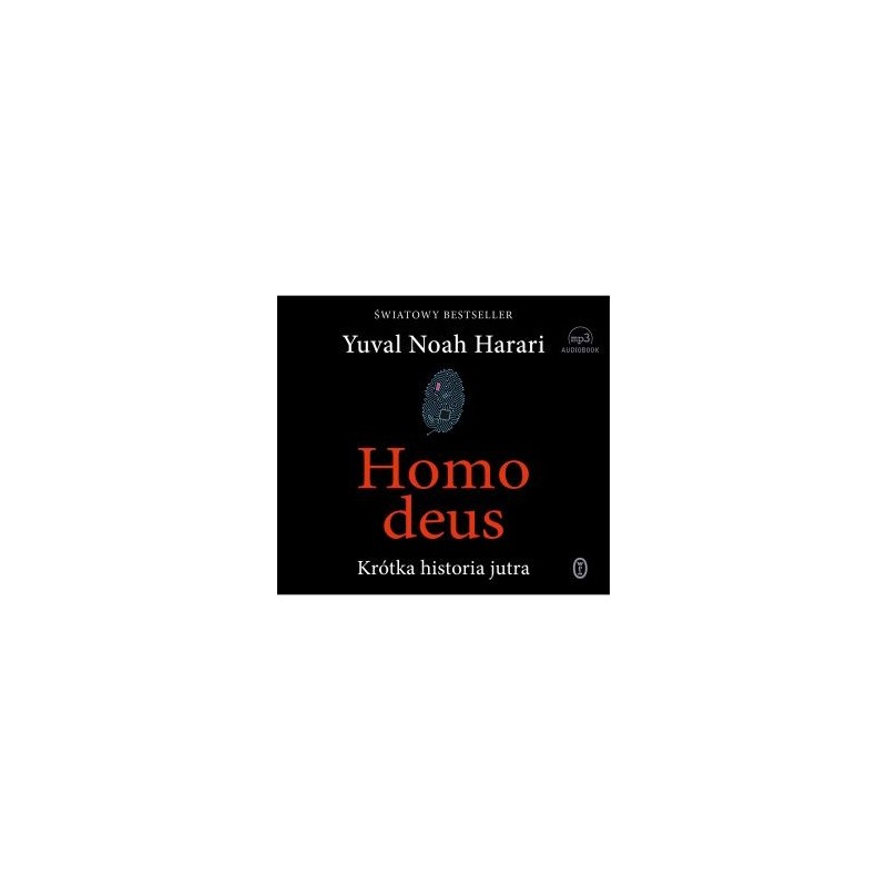 HOMO DEUS