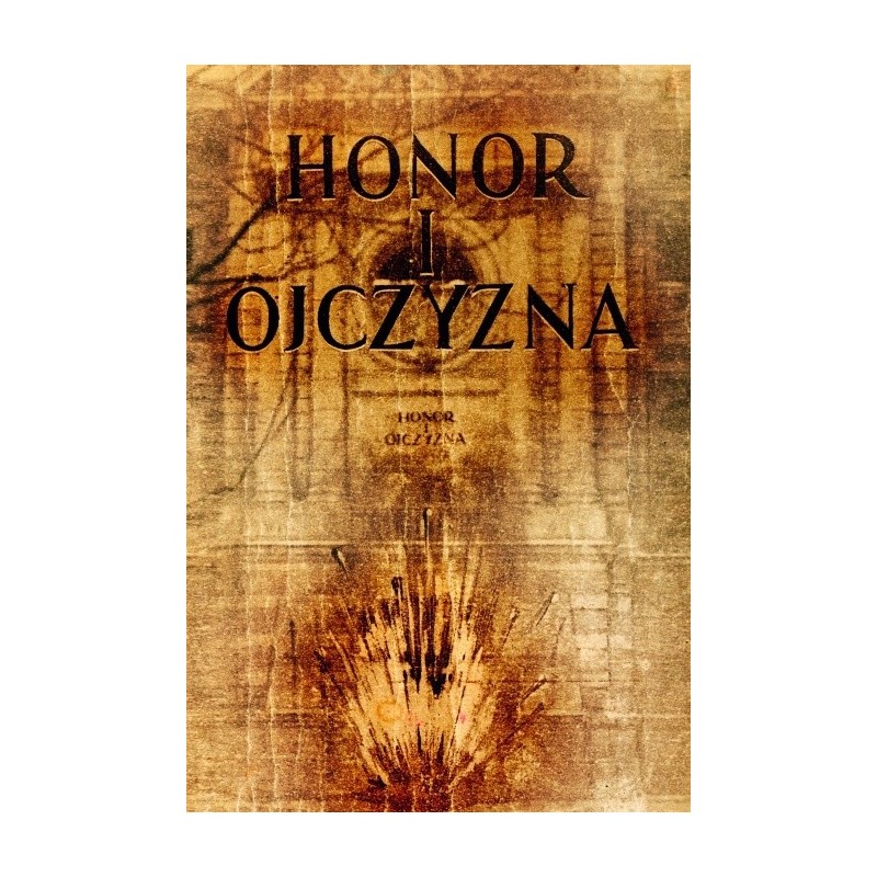 HONOR I OJCZYZNA