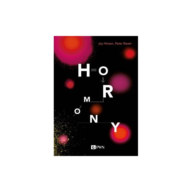 HORMONY