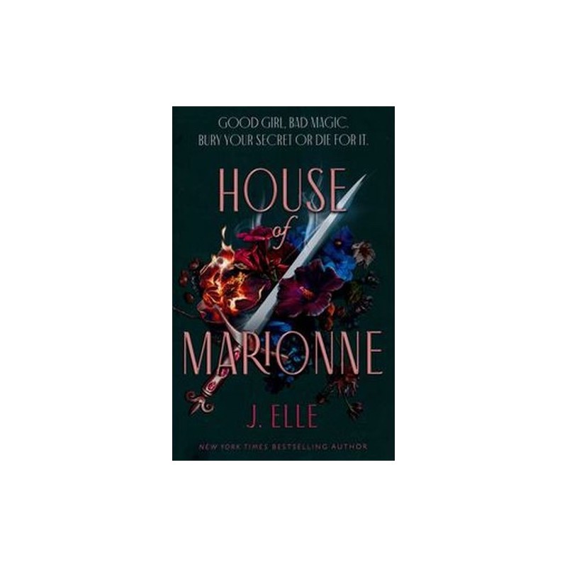 HOUSE OF MARIONNE