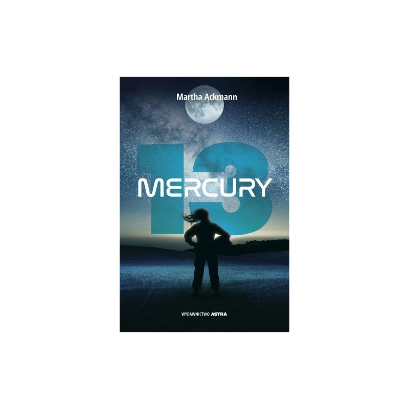 MERCURY 13