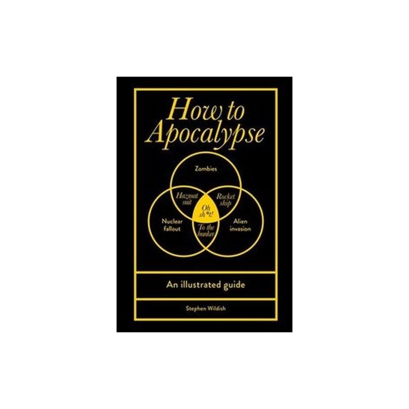 HOW TO APOCALYPSE