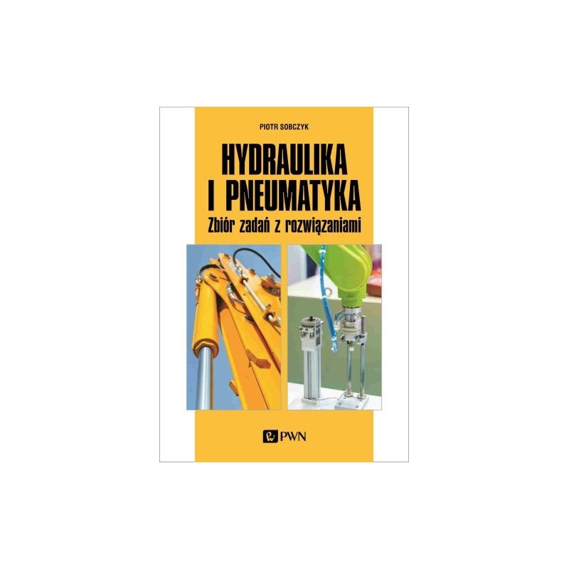 HYDRAULIKA I PNEUMATYKA