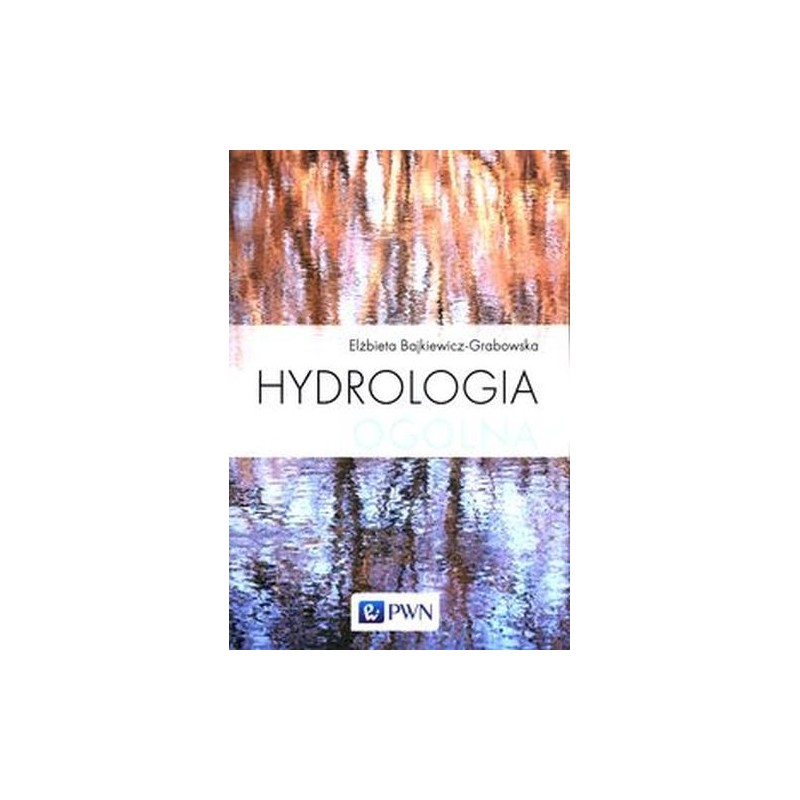 HYDROLOGIA OGÓLNA