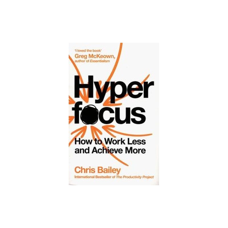 HYPERFOCUS