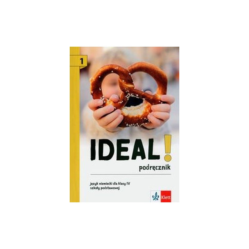 IDEAL 1 PODRĘCZNIK