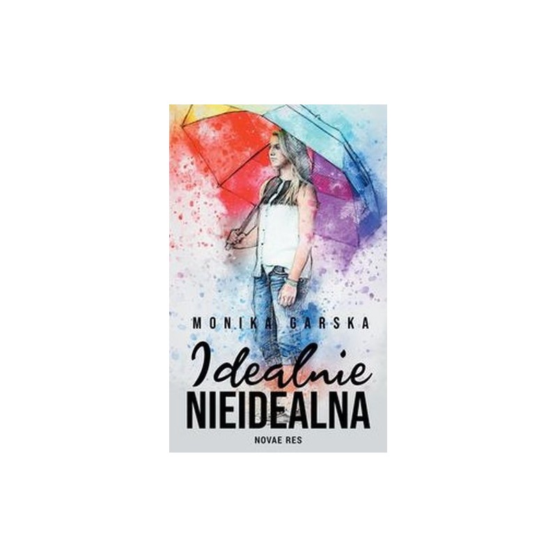 IDEALNIE NIEIDEALNA