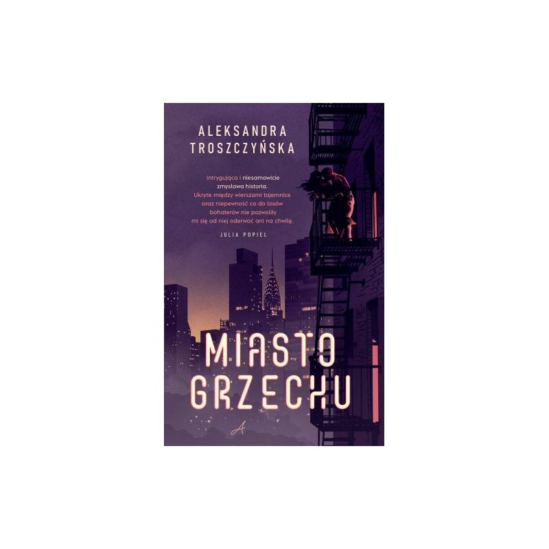 MIASTO GRZECHU