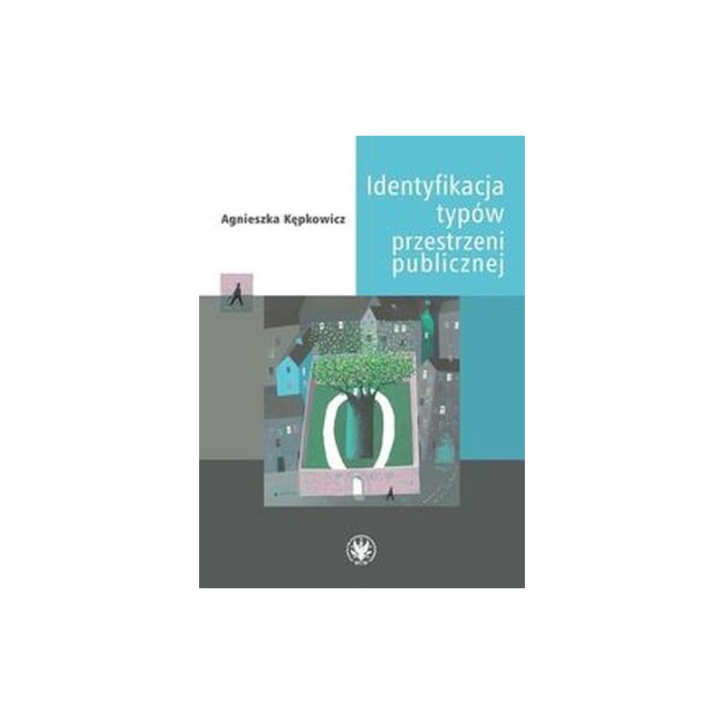 IDENTYFIKACJA TYPÓW PRZESTRZENI PUBLICZNEJ